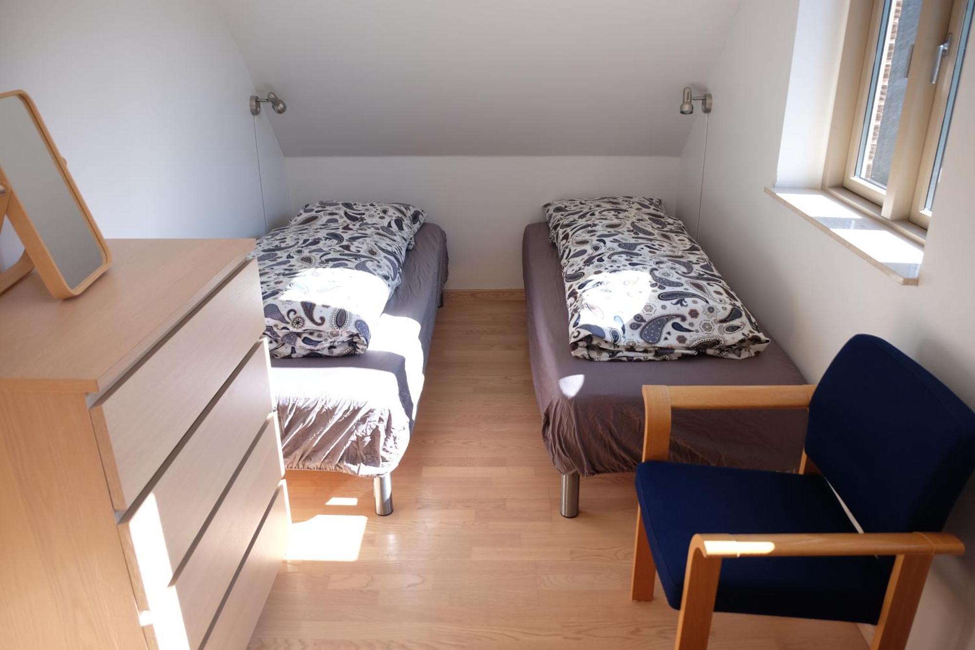 Billund Rooms Bagian luar foto