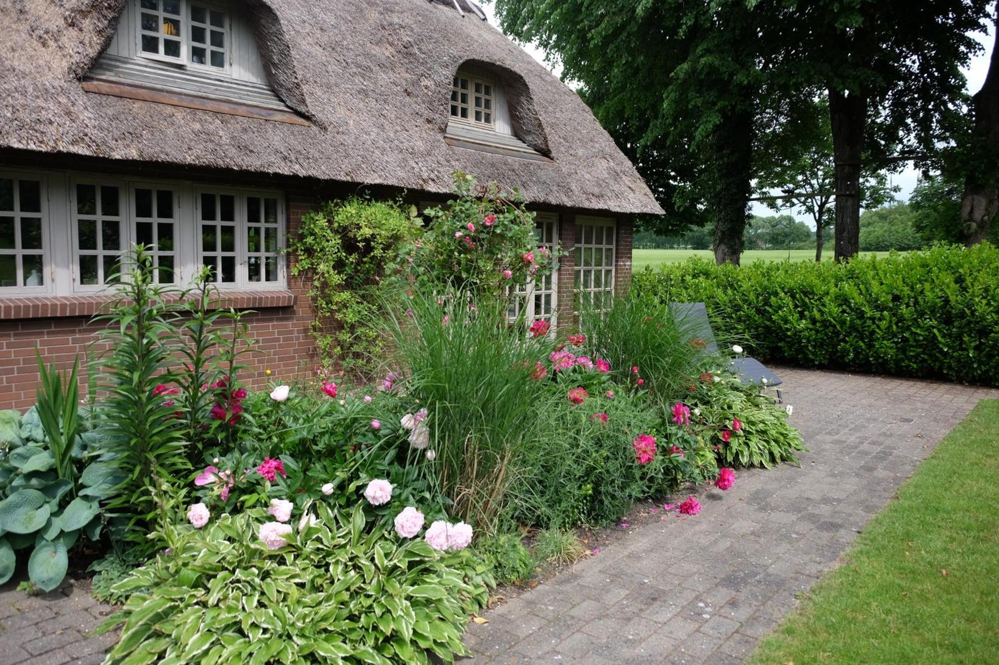 Billund Rooms Bagian luar foto