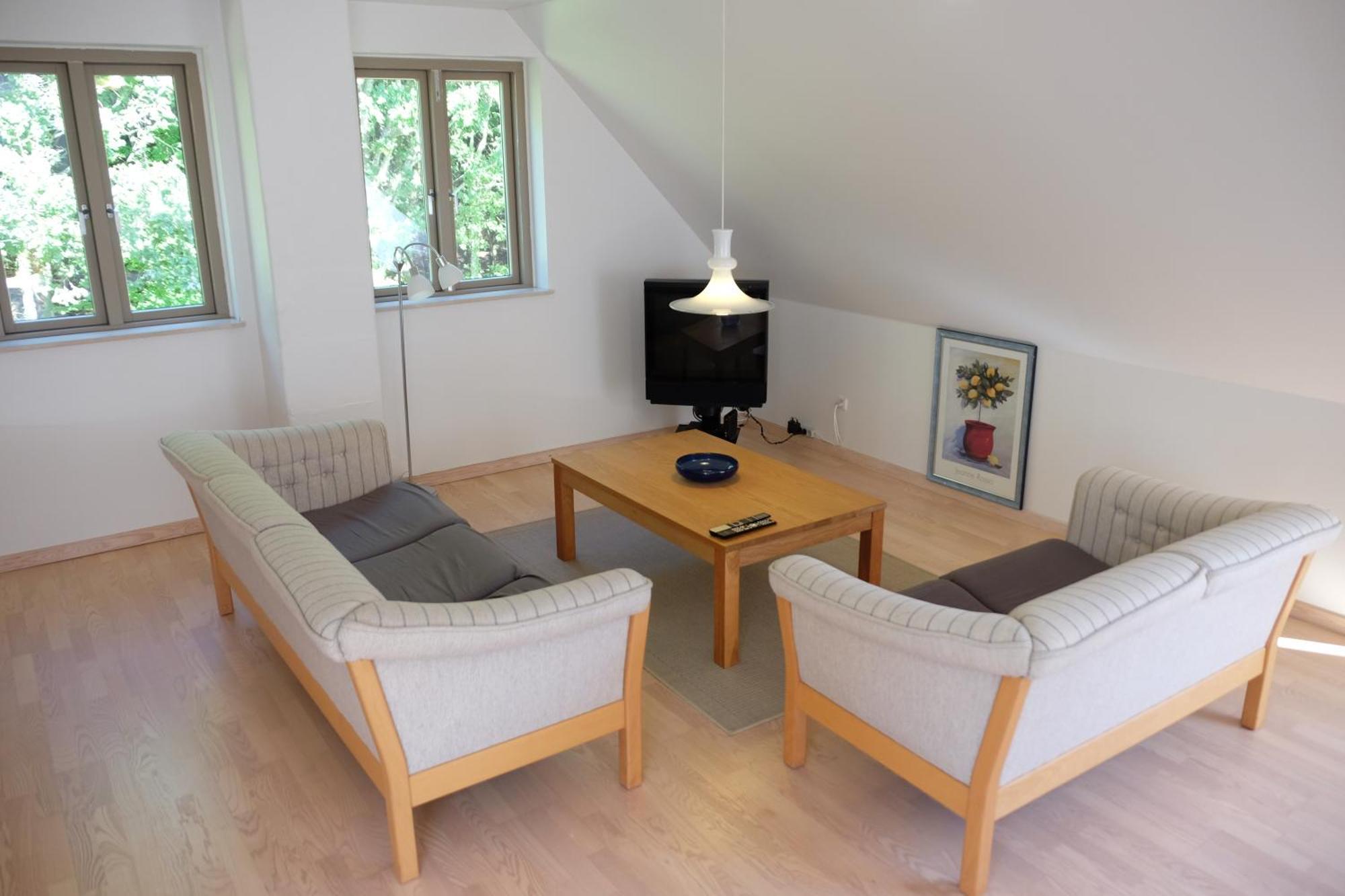 Billund Rooms Bagian luar foto