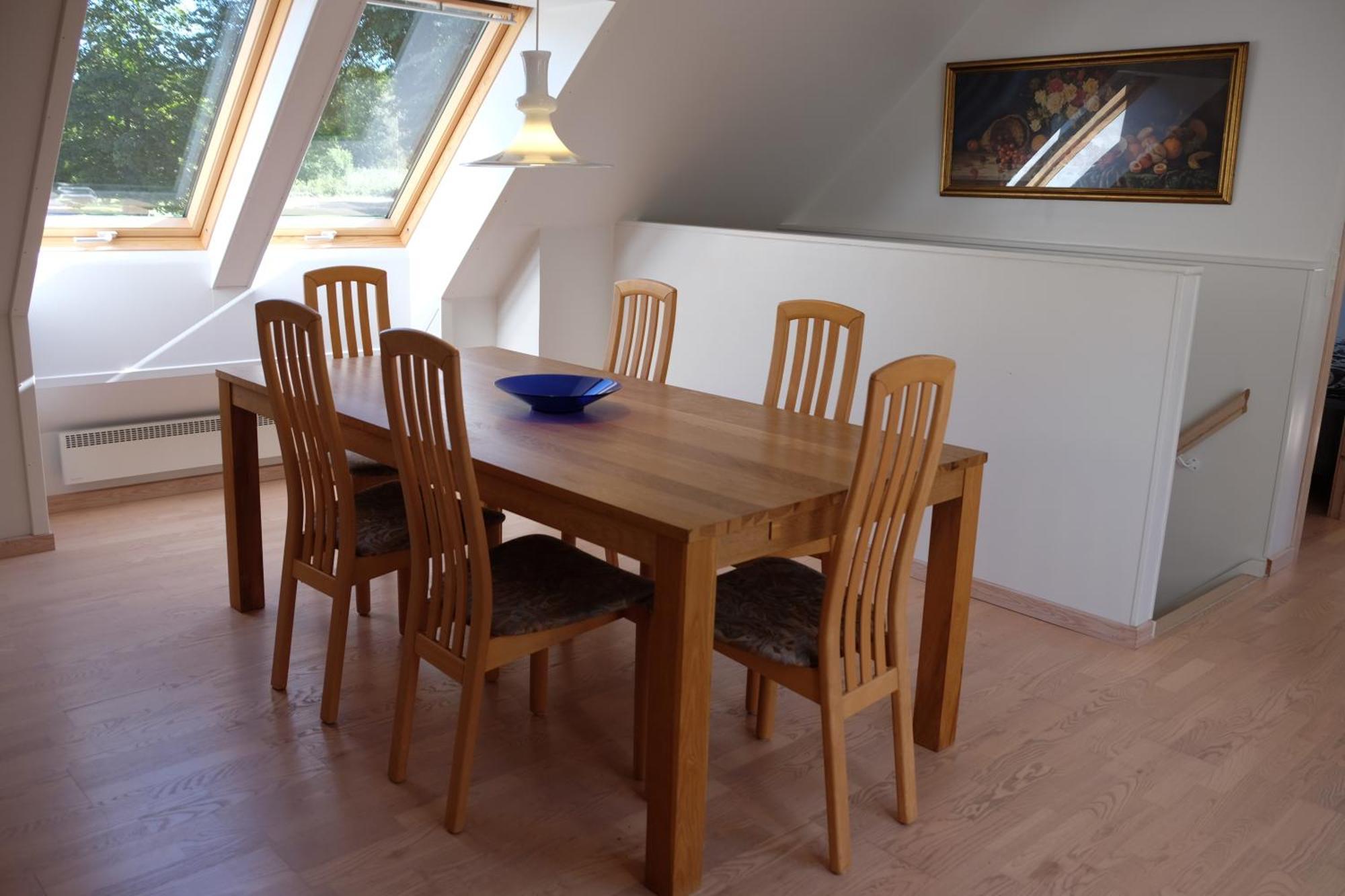 Billund Rooms Bagian luar foto