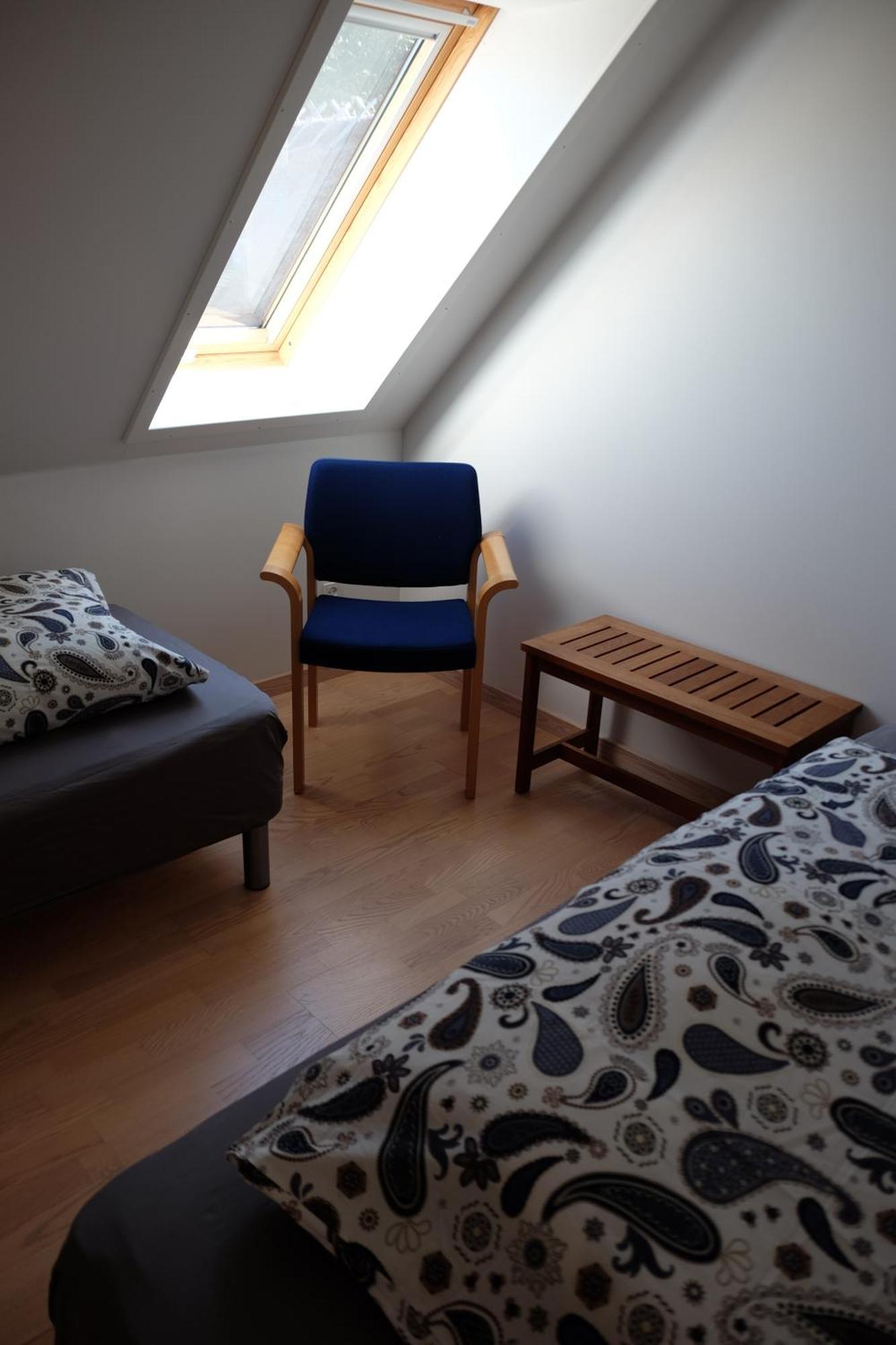 Billund Rooms Bagian luar foto