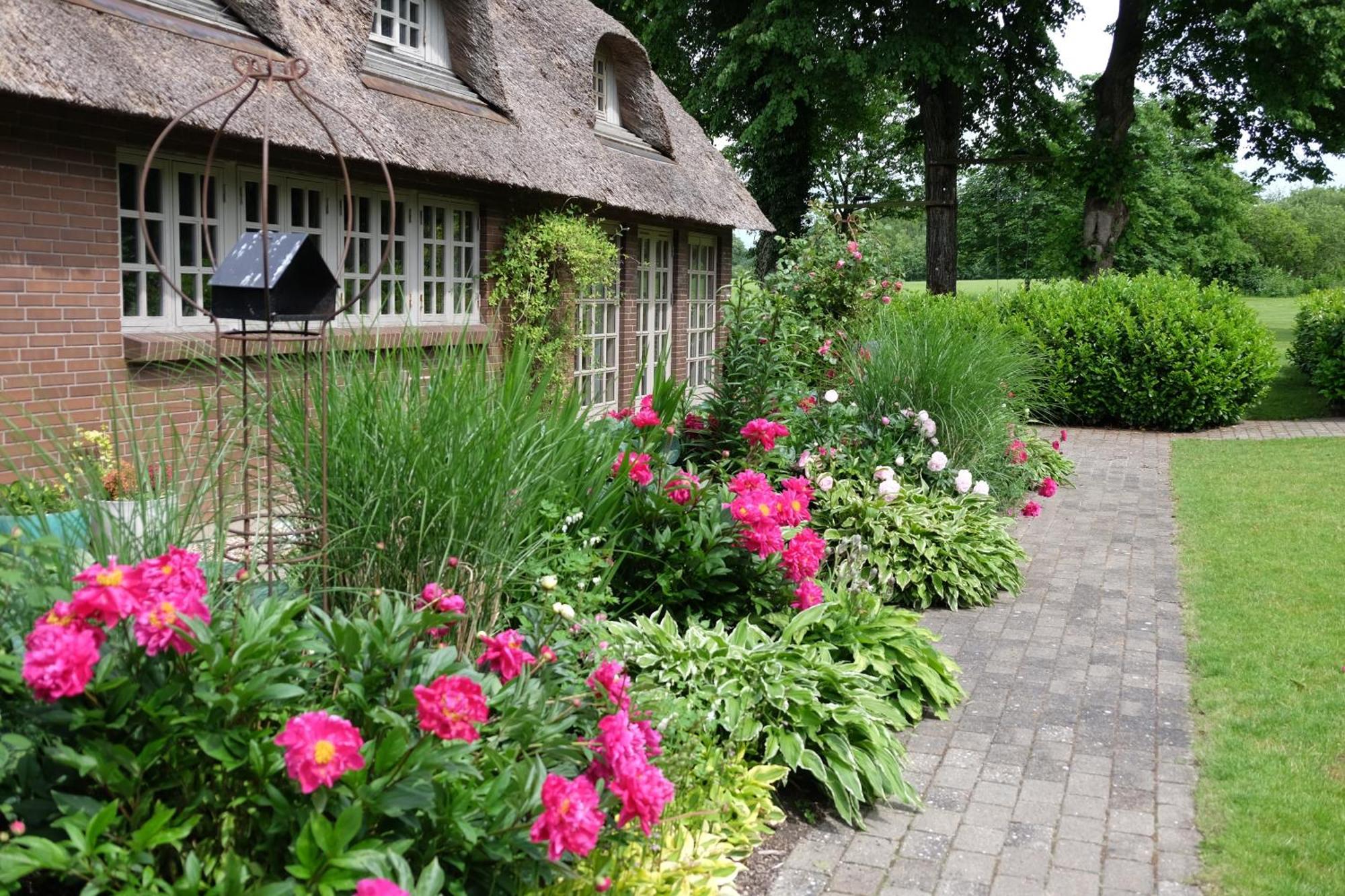 Billund Rooms Bagian luar foto