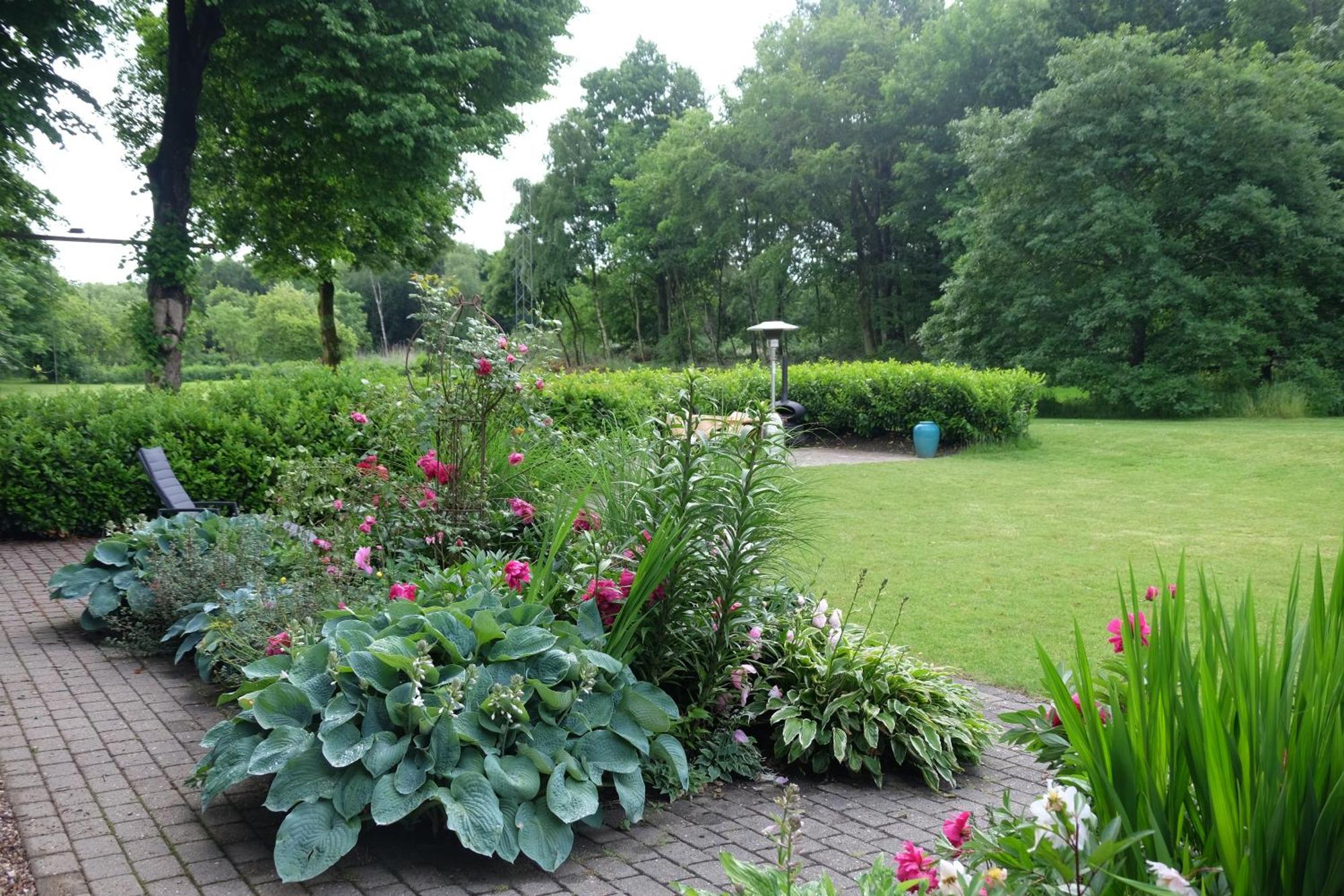 Billund Rooms Bagian luar foto