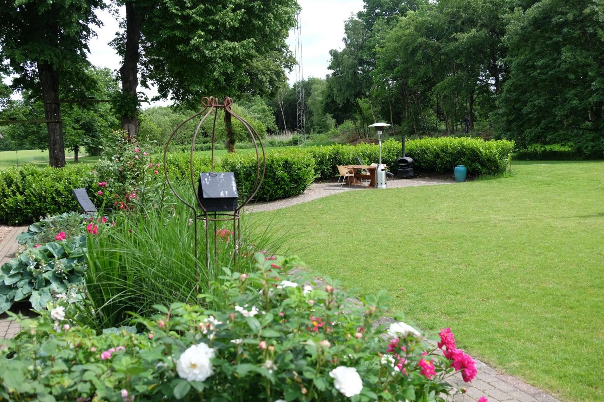 Billund Rooms Bagian luar foto