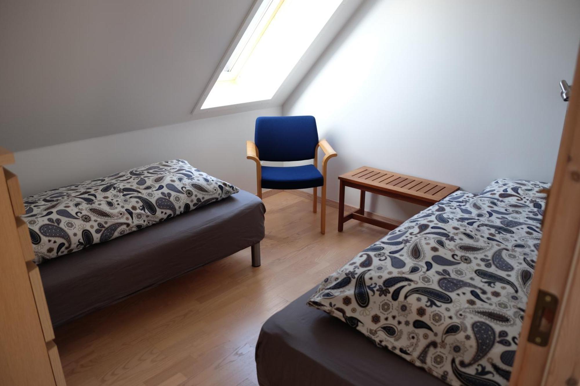 Billund Rooms Bagian luar foto