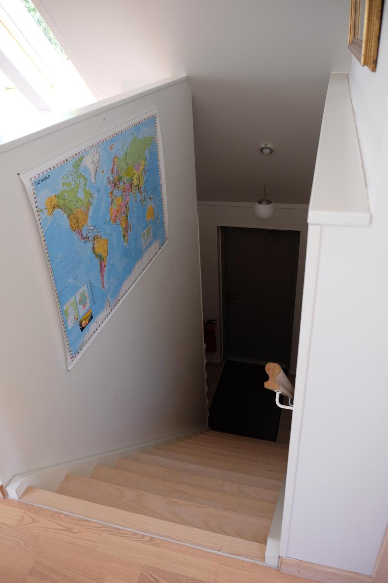 Billund Rooms Bagian luar foto
