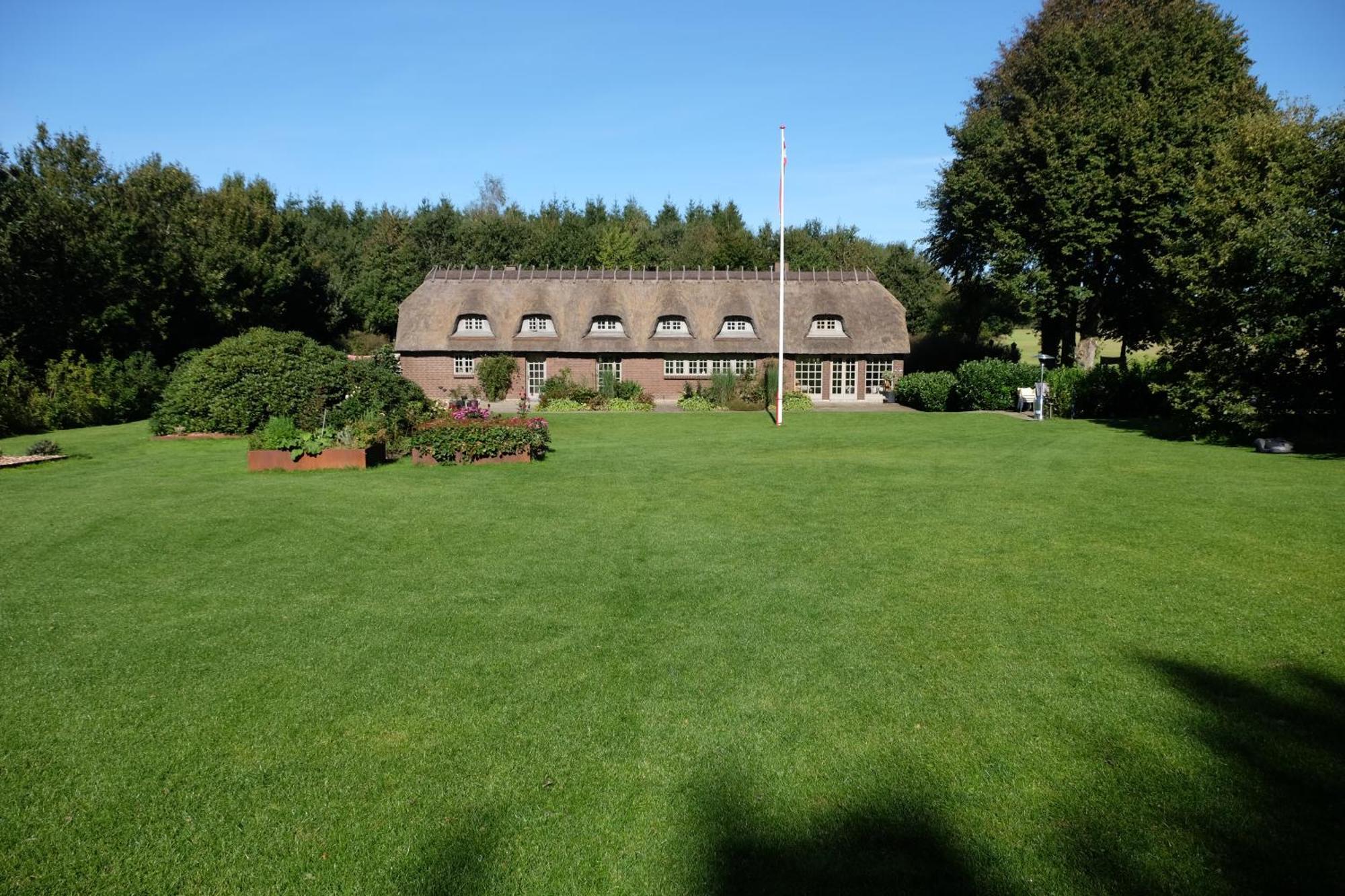 Billund Rooms Bagian luar foto