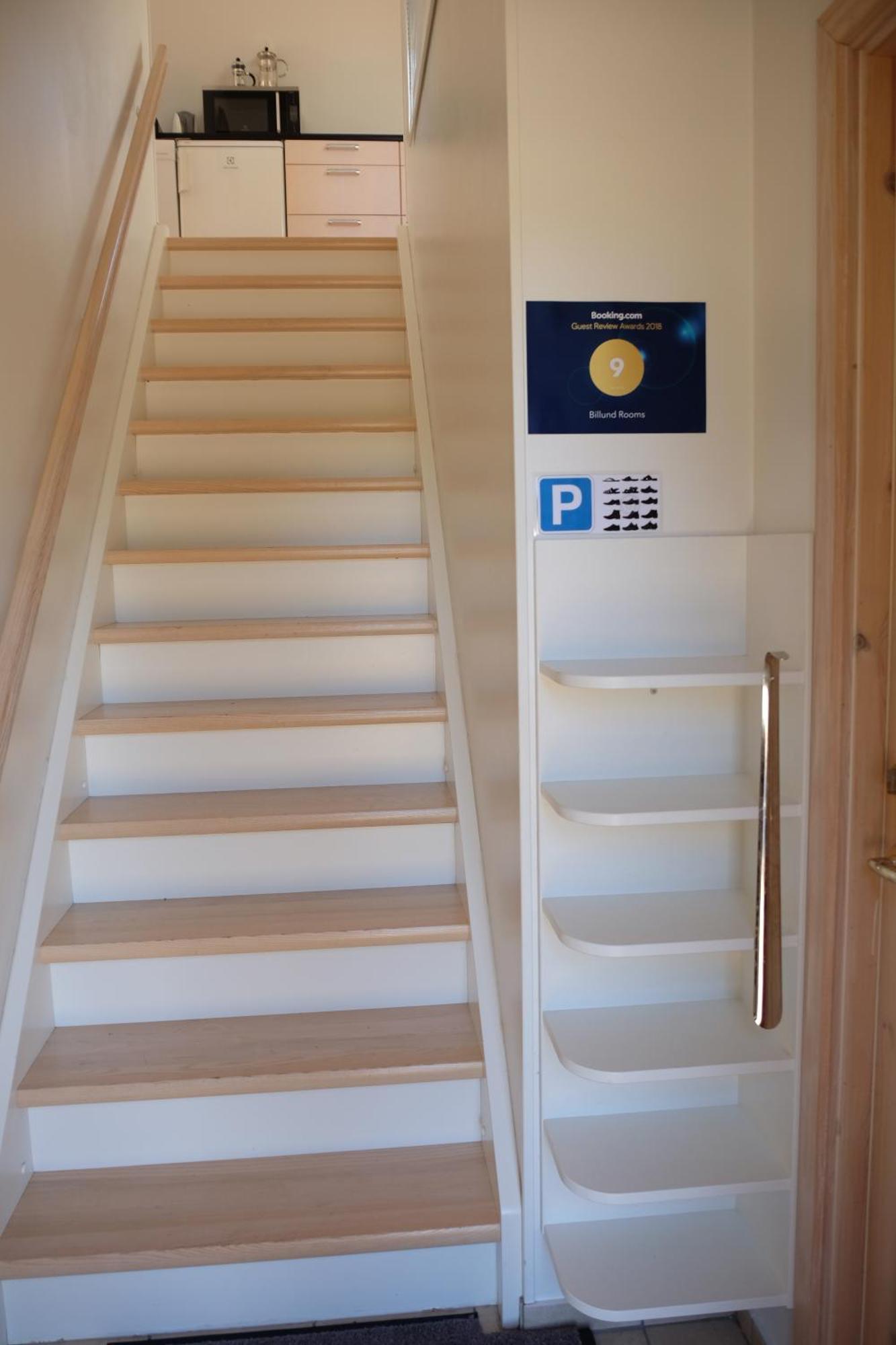 Billund Rooms Bagian luar foto